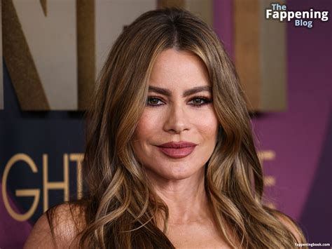 sofia vergara nudes|Sofia Vergara Nude: Porn Videos & Sex Tapes @ xHamster.